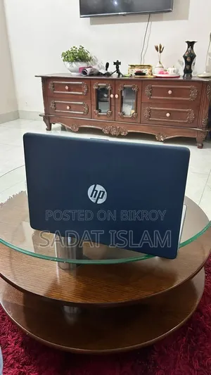 ল্যাপটপ এইচপি ১৫এস ১২ জিবি এএমডি রাইজেন ৫ এসএসডি ৫১২ জিবি