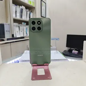 Honor X6b 128 GB Green