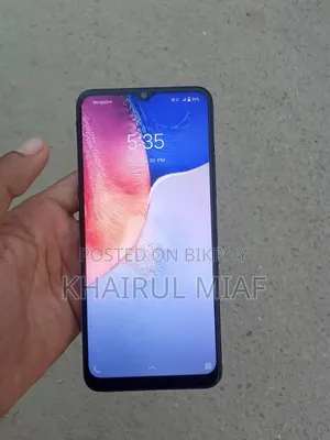 Vivo Y15s 32 GB Blue