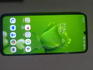 Symphony ATOM 5 64 GB Black