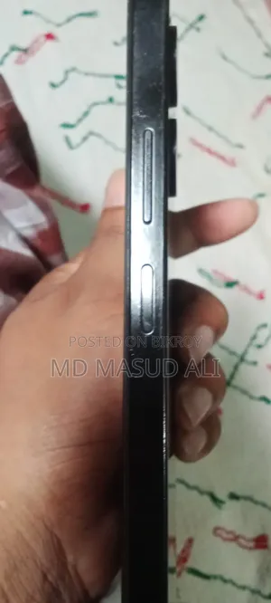 Symphony ATOM 5 64 GB Black