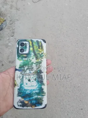 Vivo Y15s 32 GB Blue