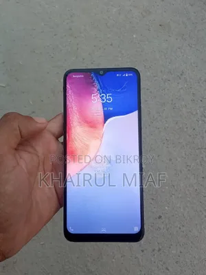 Vivo Y15s 32 GB Blue