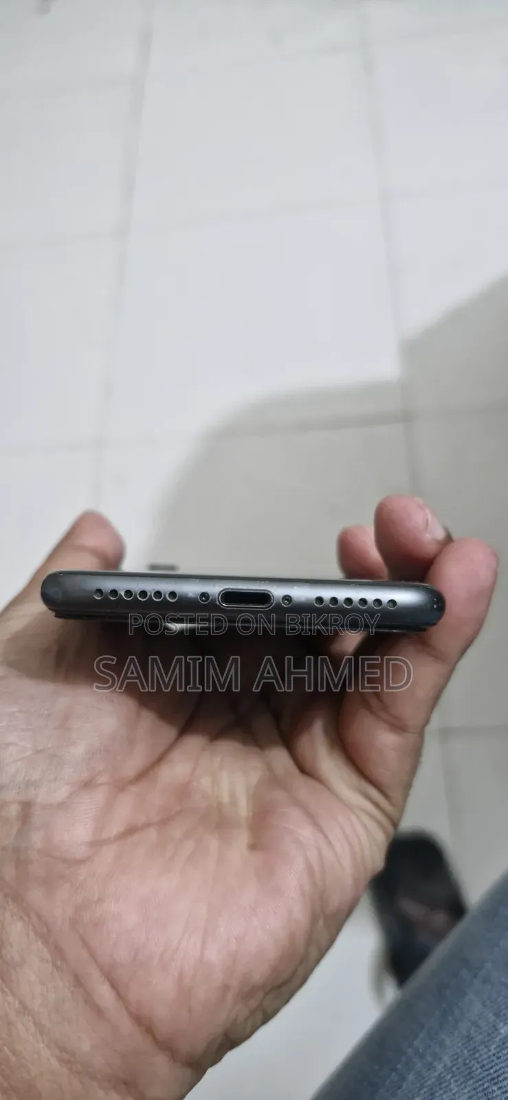 Apple iPhone 8 64 GB Gray