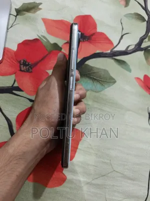 Xiaomi Redmi Note 11S 128 GB Red