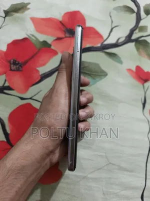 Xiaomi Redmi Note 11S 128 GB Red