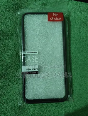 Nothing Phone 4a cover sell