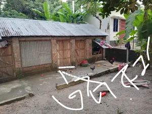 রূপসায় বাড়িসহ ২ বেডরুমের জায়গা বিক্রি হবে