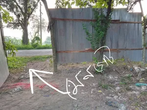 রূপসায় বাড়িসহ ২ বেডরুমের জায়গা বিক্রি হবে