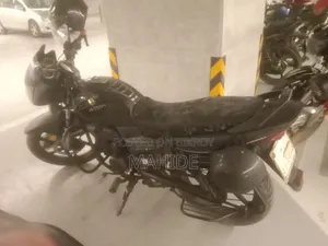 রানার বুলেট ১০০ ২০২১ ব্ল্যাক