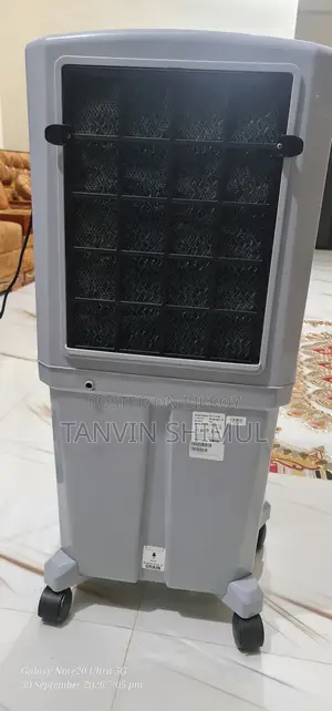 Symphony Air Cooler