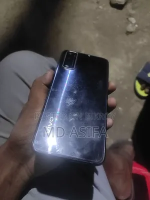 Vivo Y20 64 GB Green