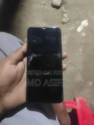 Vivo Y20 64 GB Green