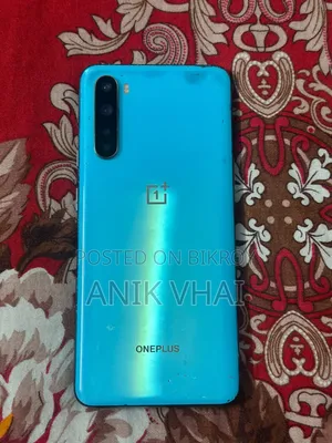 ওয়ানপ্লাস নর্ড ১২৮ জিবি ব্লু