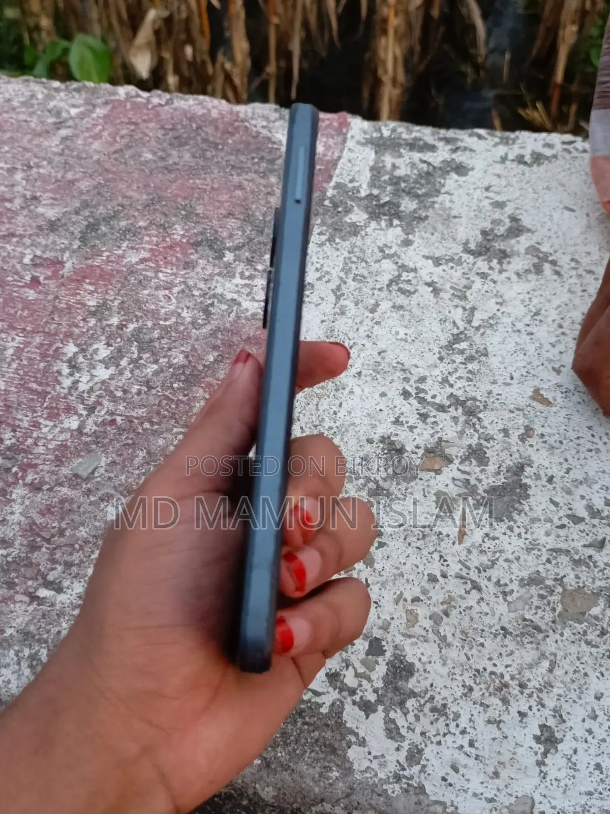 Tecno Spark 20C 128 GB Black