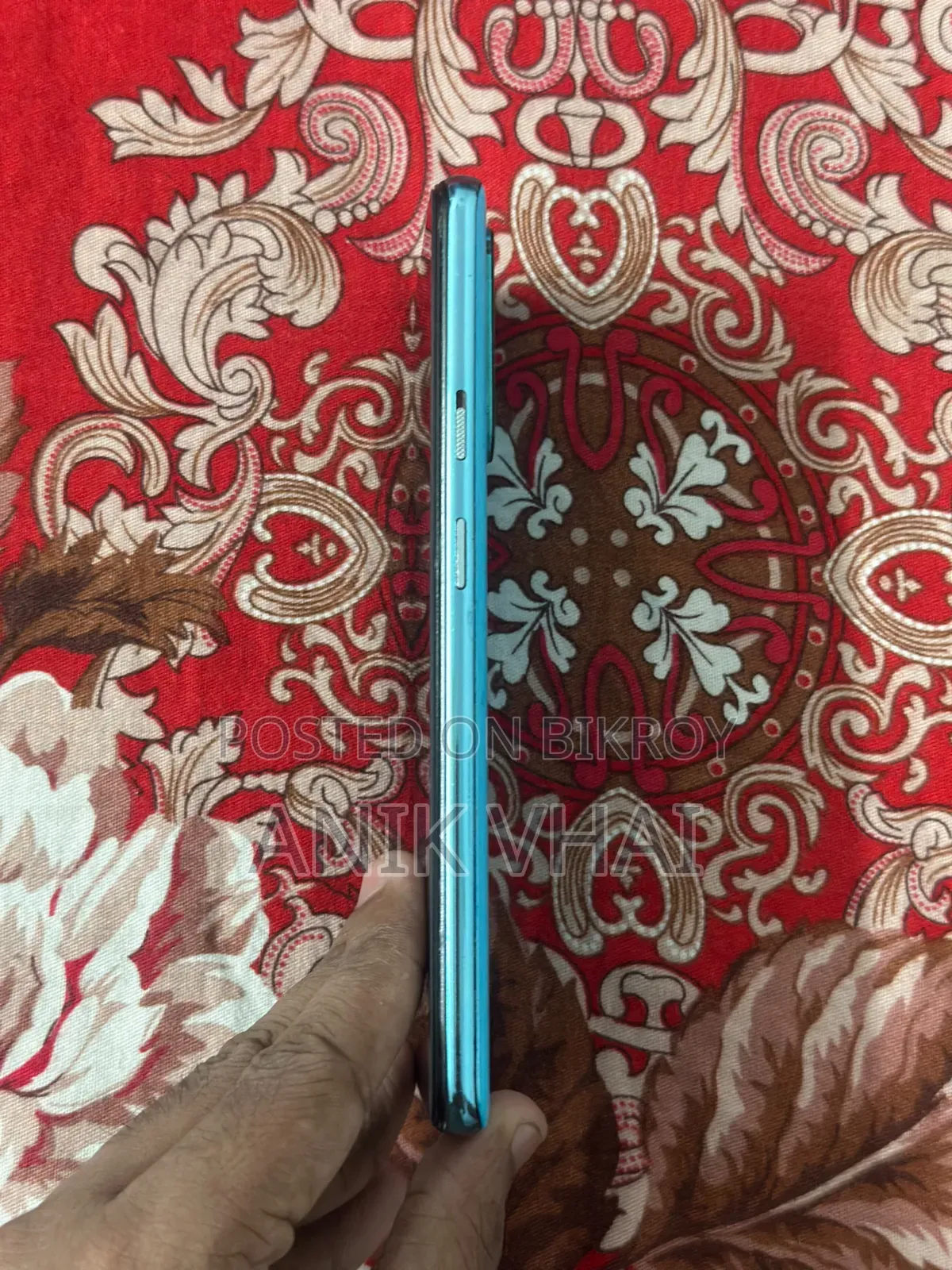 ওয়ানপ্লাস নর্ড ১২৮ জিবি ব্লু