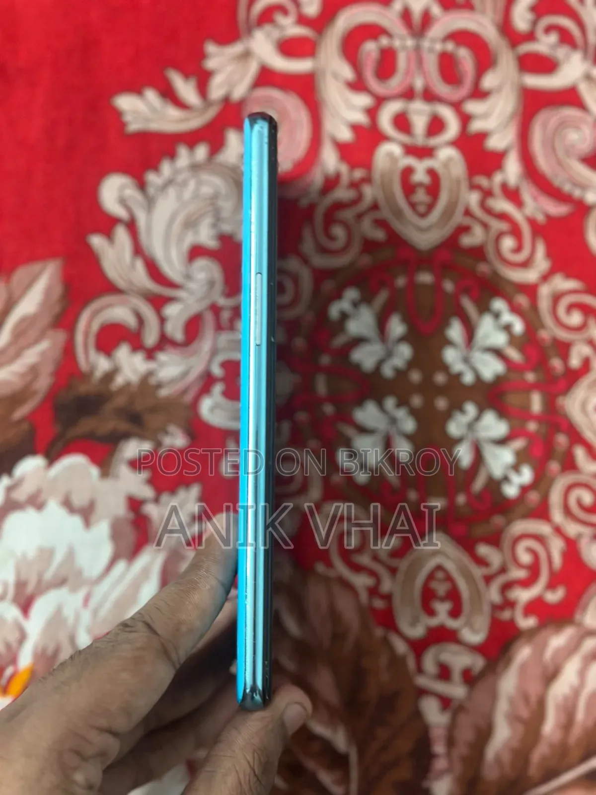 ওয়ানপ্লাস নর্ড ১২৮ জিবি ব্লু