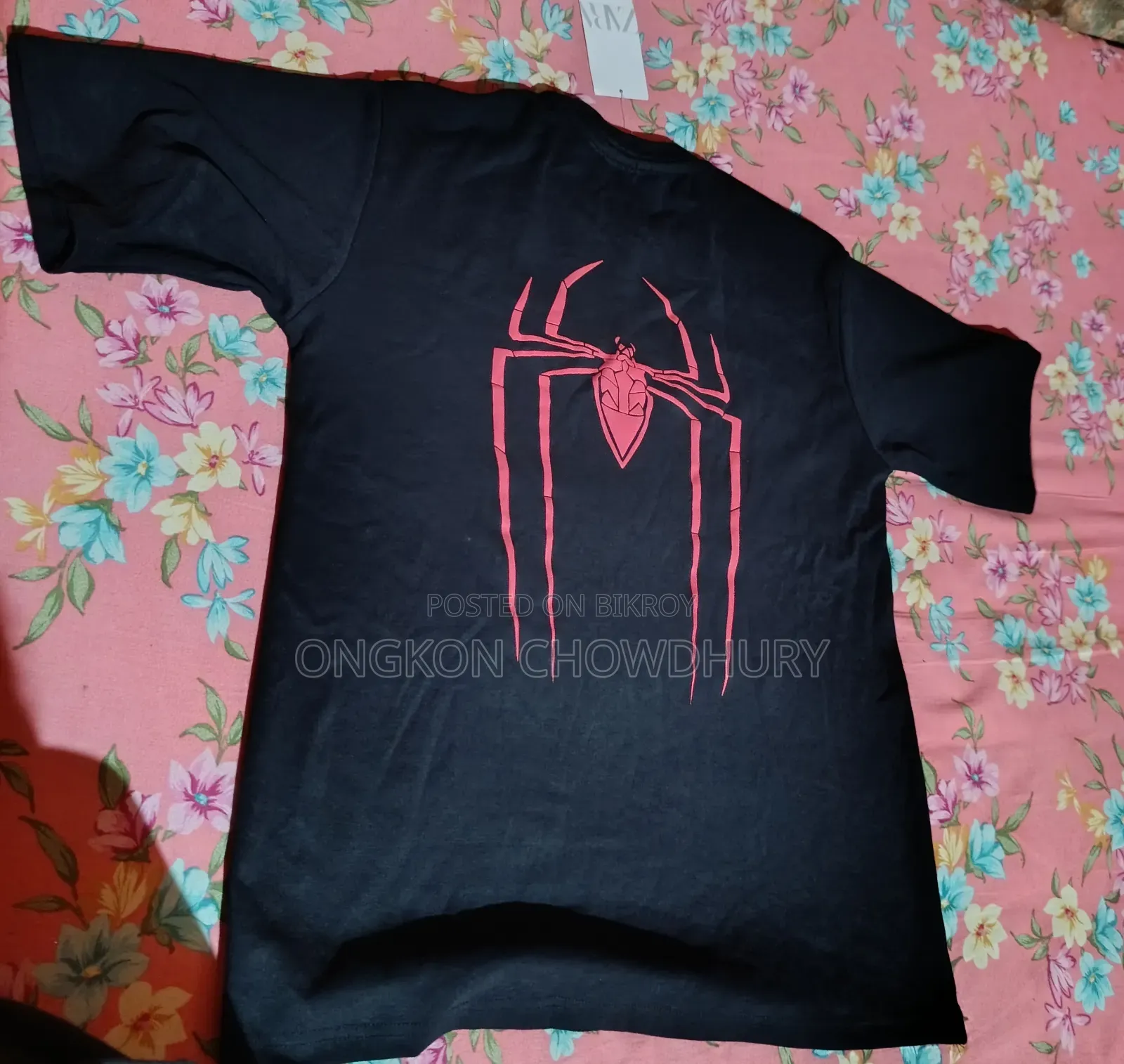 Spider Man T-Shirt