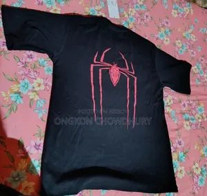Spider Man T-Shirt