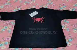 Spider Man T-Shirt
