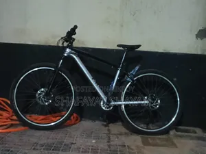 MTB Gear Cycle