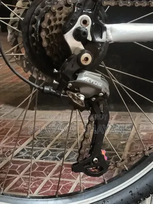 MTB Gear Cycle