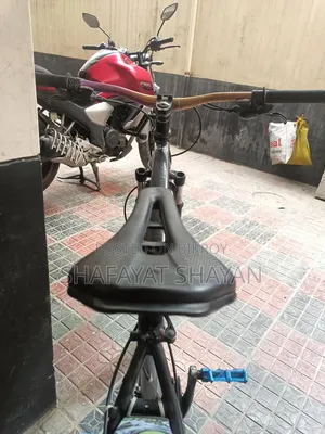 MTB Gear Cycle