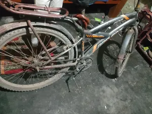 Cycle sell