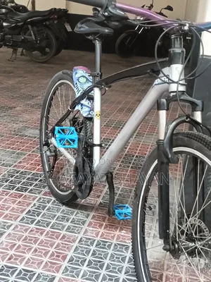 MTB Gear Cycle