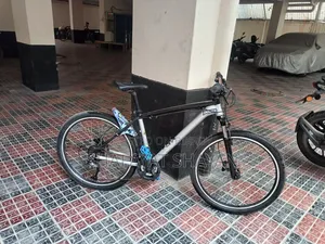 MTB Gear Cycle