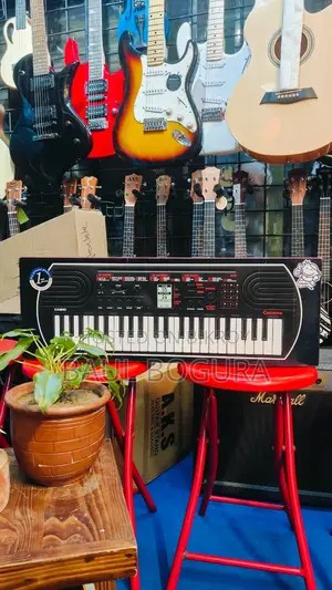 Casio SA 81