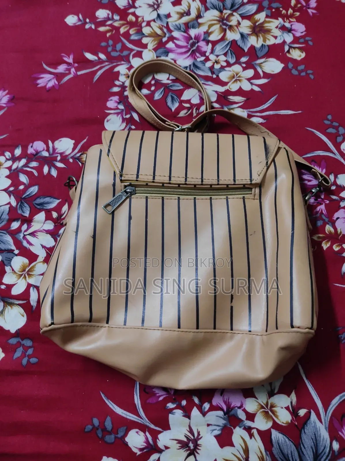 Bag Sale Post