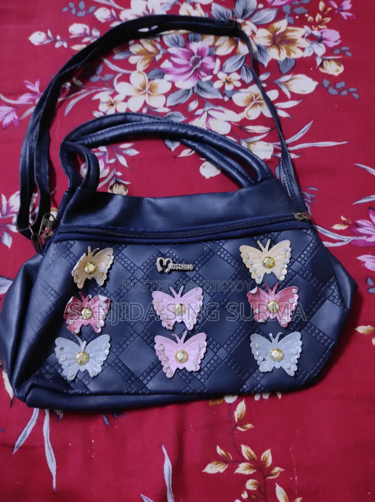 Bag Sale Post