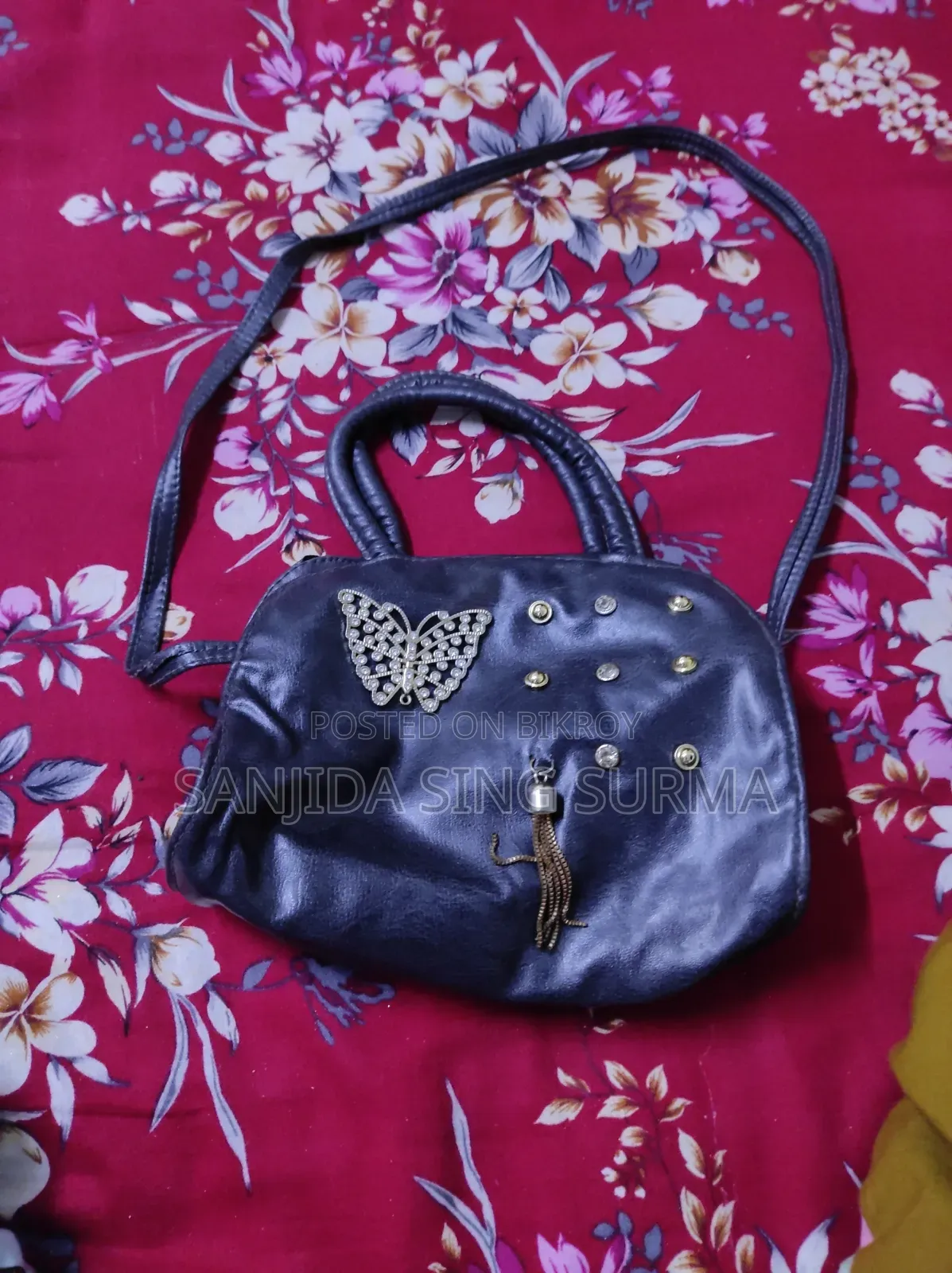 Bag Sale Post