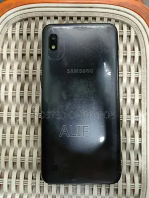 স্যামসাং এ১০ ৩২ জিবি ব্ল্যাক