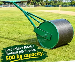500 Kg Manual Roller for Cricket / Football Ground