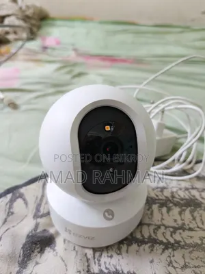 ইজভিজ আইপি ক্যামেরা (সম্পূর্ণ নতুন)