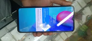 Vivo Y20 64 GB Blue