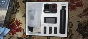 Insta 360 Ace Pro 2