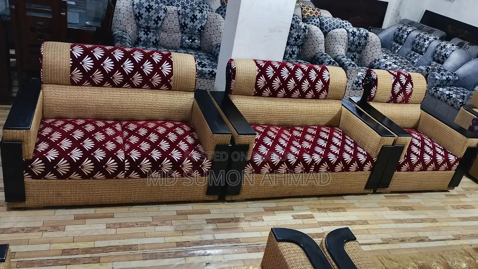 Sofa Set Give N Take Online Furniture