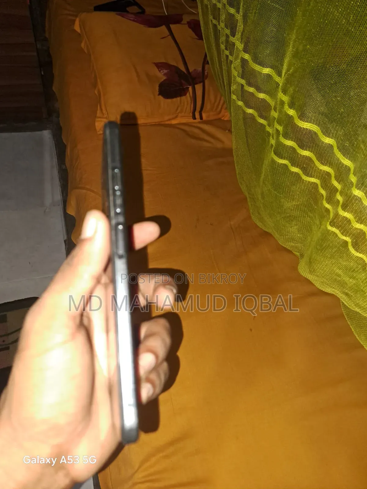 টেকনো স্পার্ক ১০সি ১২৮ জিবি ব্লু