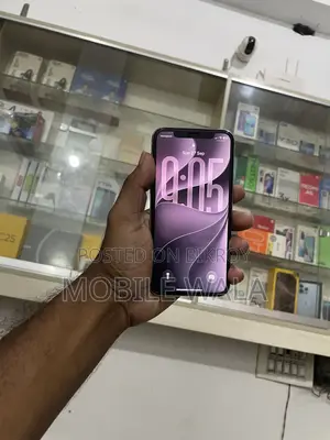Apple iPhone 11 Pro 64 GB White