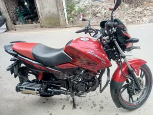Hero Ignitor 2021 Red