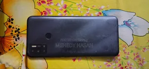 টেকনো স্পার্ক গো ১২৮ জিবি ব্ল্যাক