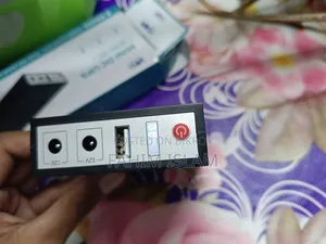Router UPS