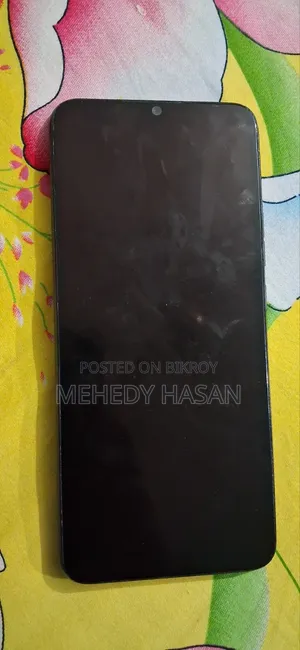 টেকনো স্পার্ক গো ১২৮ জিবি ব্ল্যাক