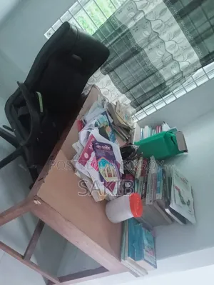 Wooden Study Table for Students of Good Quality
