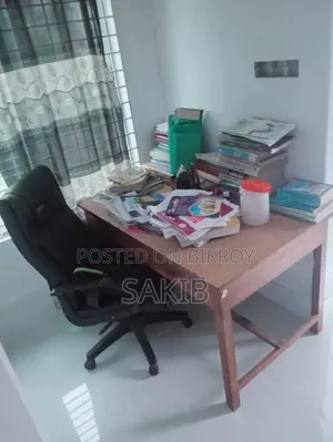Wooden Study Table for Students of Good Quality
