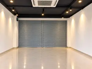 270 square feet shop in Mirpur 13 Rakin Commercial Space