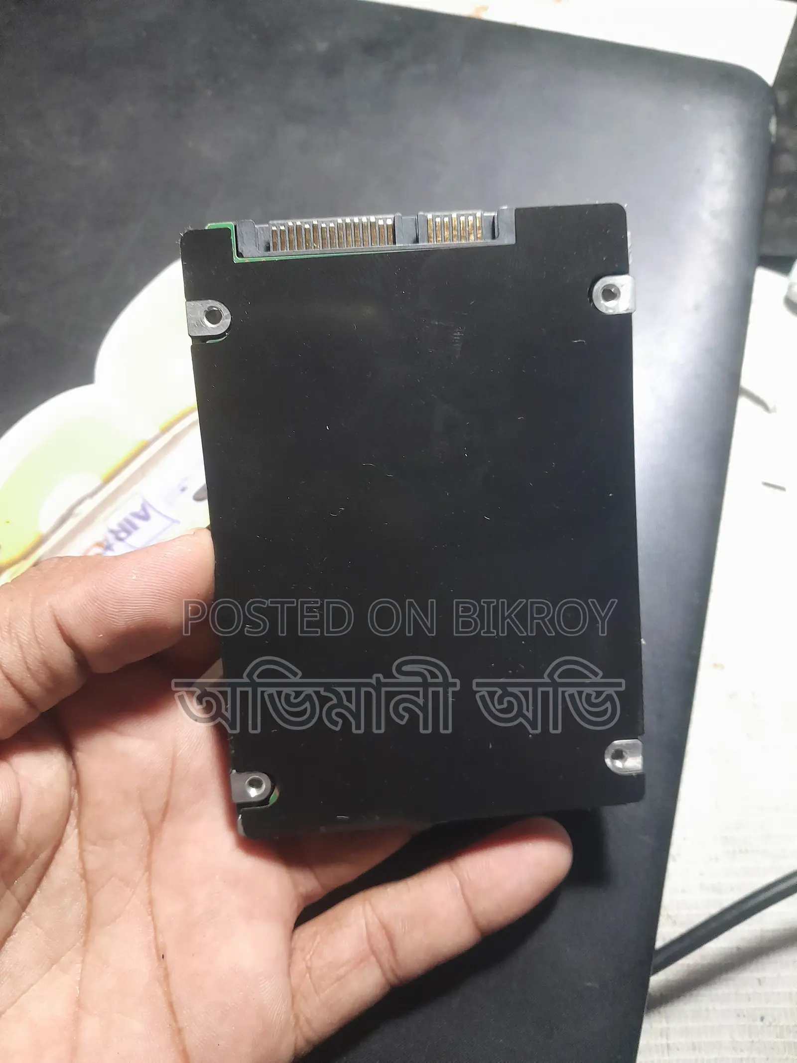 ২.৫" ল্যাপটপ হার্ড ডিস্ক ১০০০জিবি/১টিবি
